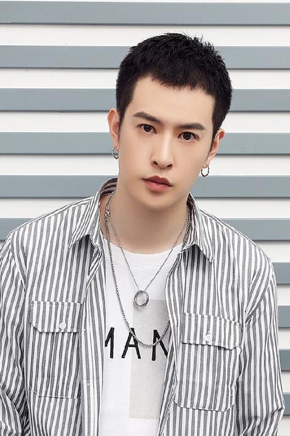 Du Mingyang - Actor Profile Photo