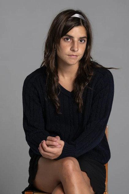 Mariané Cartas - Actor Profile Photo