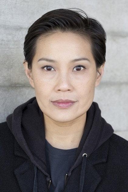 Wendy Kweh - Actor Profile Photo