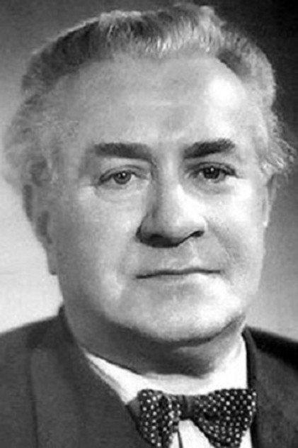 Vladimir Vladislavskiy - Actor Profile Photo