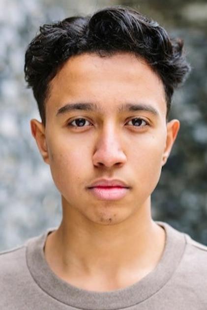 Reda Elazouar - Actor Profile Photo