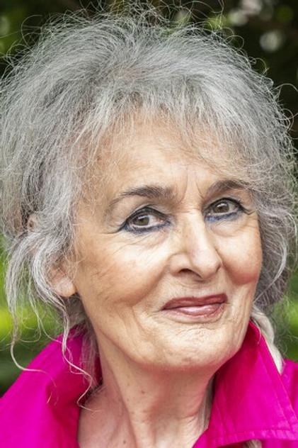 Maria Stenz - Actor Profile Photo