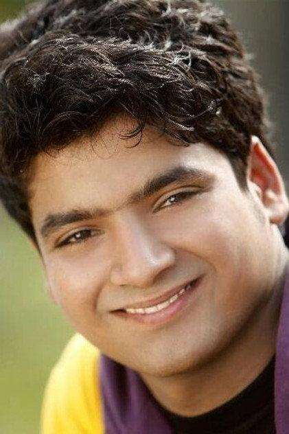 Vikas Shukla - Actor Profile Photo