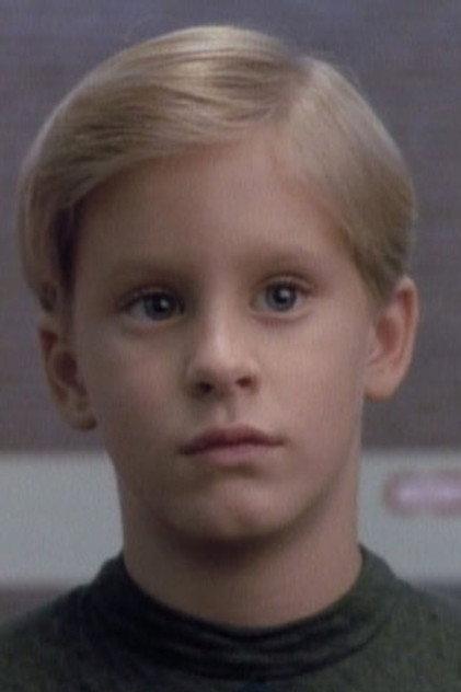 John Christian Graas - Actor Profile Photo
