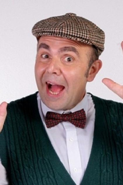 Cacá Rosset - Actor Profile Photo