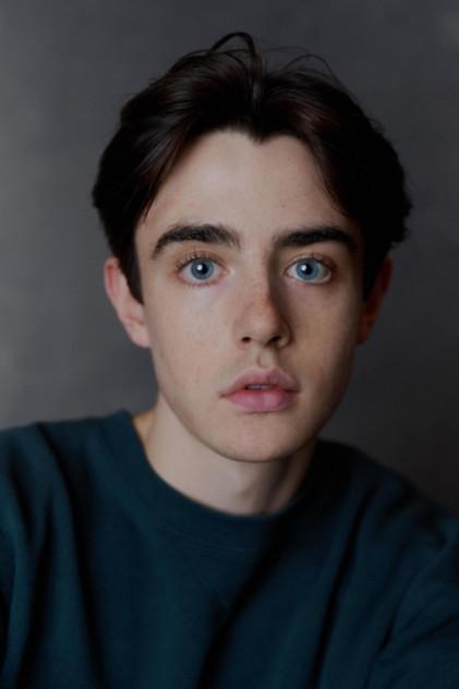 Daniel Quinn-Toye - Actor Profile Photo