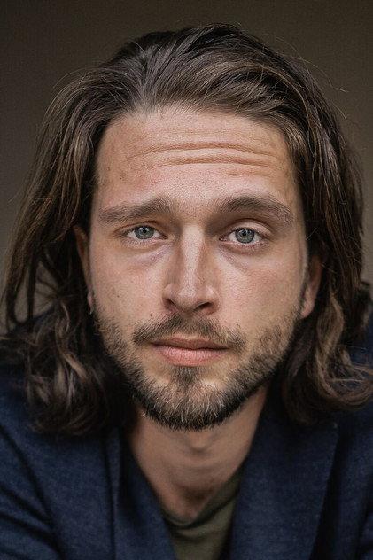 Patrick Schlegel - Actor Profile Photo