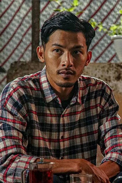 Aksara Dena - Actor Profile Photo