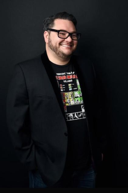 Alejandro Montoya Marin - Actor Profile Photo