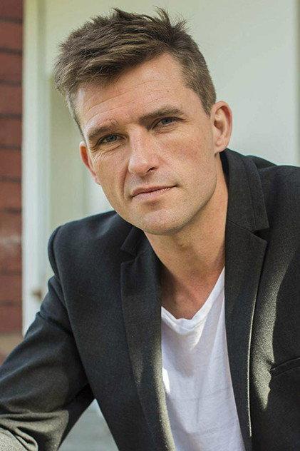 Daniel Frederiksen - Actor Profile Photo