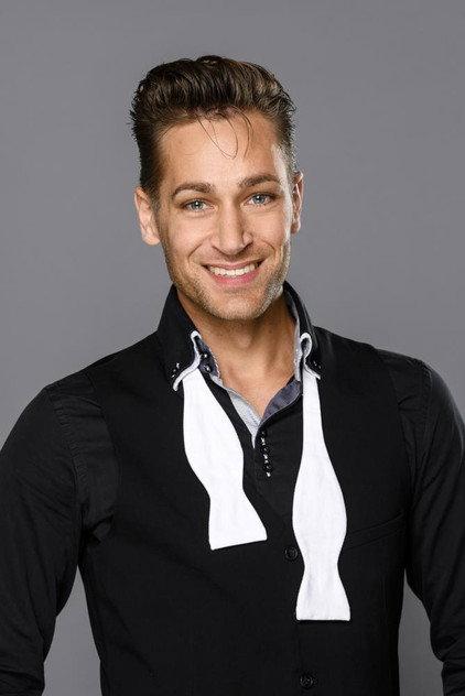 Bart Mijnster - Actor Profile Photo