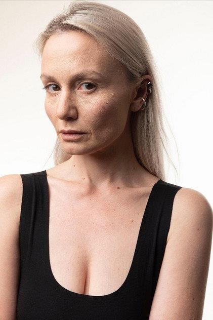 Eka Demetradze - Actor Profile Photo