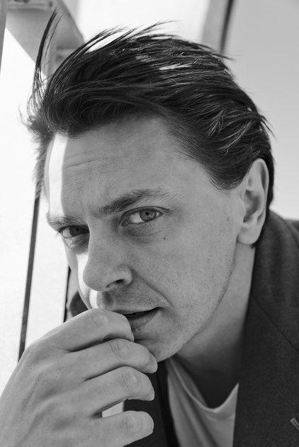 Peter Dreimanis - Actor Profile Photo