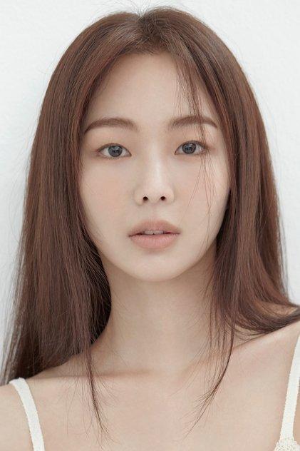 Keum Sae-rok - Actor Profile Photo