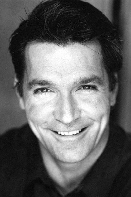 Eddie Braun - Actor Profile Photo