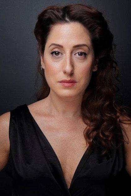 Demet Gül - Actor Profile Photo