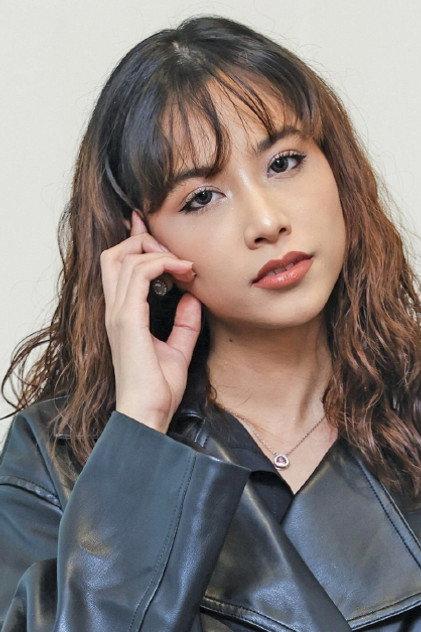 Qistina Rania - Actor Profile Photo