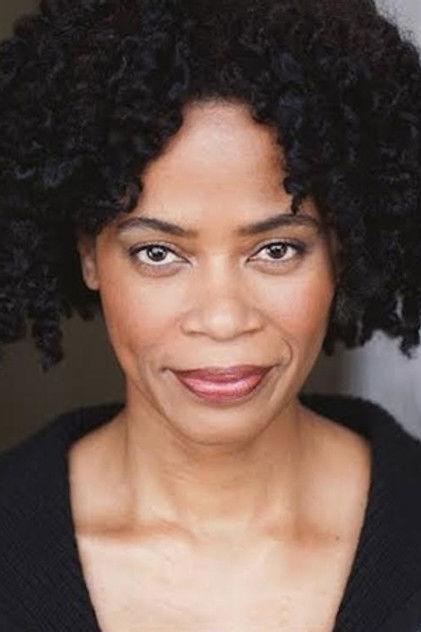Sia A. Moody - Actor Profile Photo