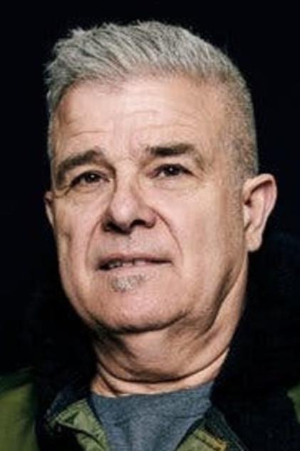 Mark Pauline - Actor Profile Photo