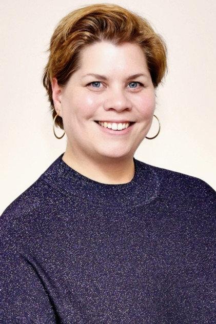 Katy Brand - Actor Profile Photo