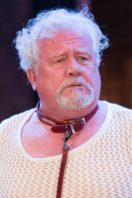 Ian Redford - Actor Profile Photo