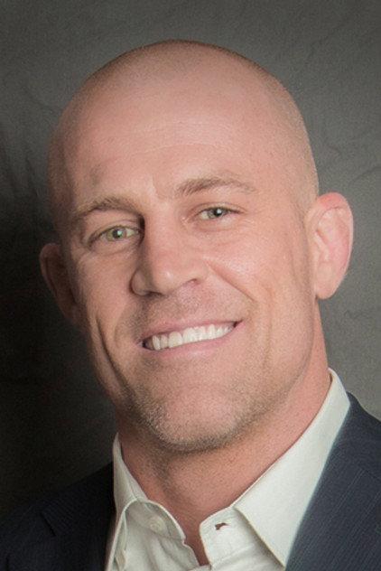 Ryan Larson - Actor Profile Photo