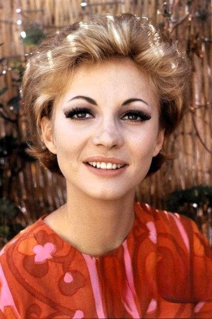 Lucretia Love - Actor Profile Photo