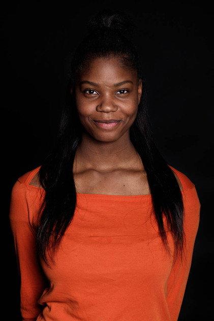 Marissa Britney - Actor Profile Photo