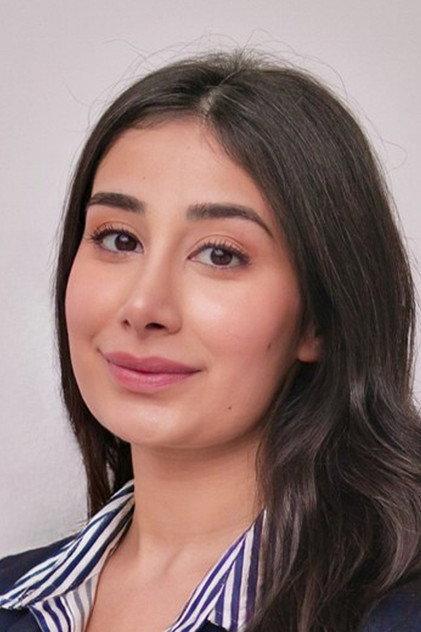 Rojina Esmaeili - Actor Profile Photo
