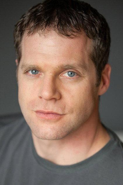 Tyler Hall - Actor Profile Photo