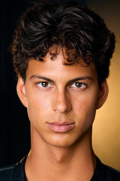 Koda Kalani Beschen - Actor Profile Photo