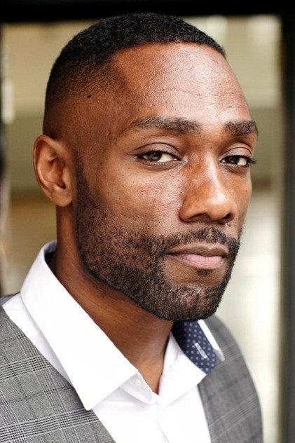 Jordan Wallace - Actor Profile Photo