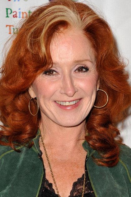 Bonnie Raitt - Actor Profile Photo