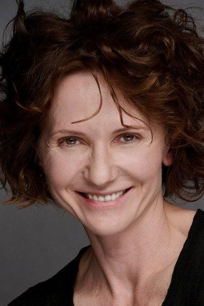 Anastasiya Sapozhnikova - Actor Profile Photo