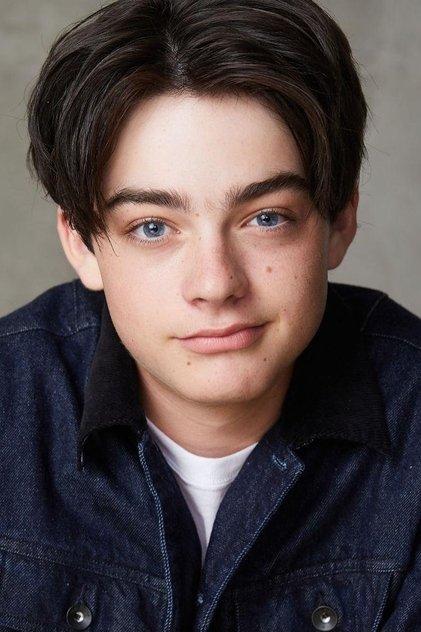 Wesley Kimmel - Actor Profile Photo