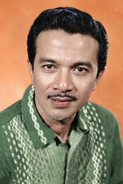 Abdullah Chik - Actor Profile Photo