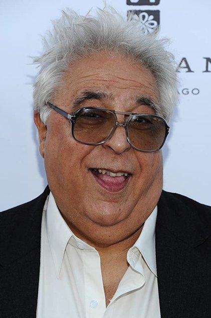 John Capodice - Actor Profile Photo