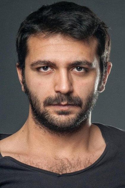 Musab Ekici - Actor Profile Photo