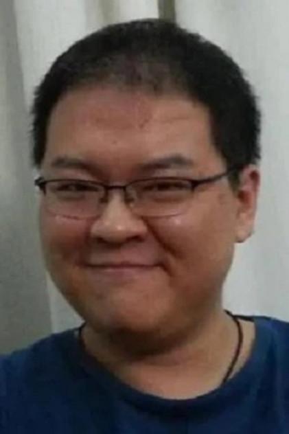 Zhang Wei - Actor Profile Photo