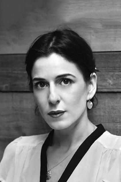 Anna Sotiroudi - Actor Profile Photo