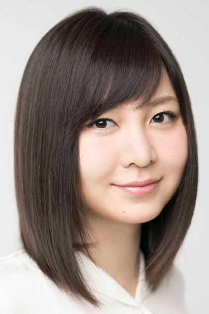 Karen Iwata - Actor Profile Photo