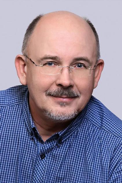 Aleksandr Timoshkin - Actor Profile Photo