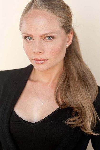 Valentina Bove - Actor Profile Photo
