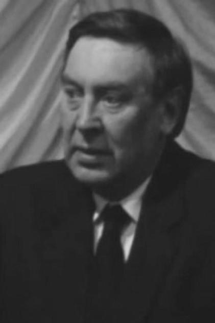 Lev Semyonov - Actor Profile Photo