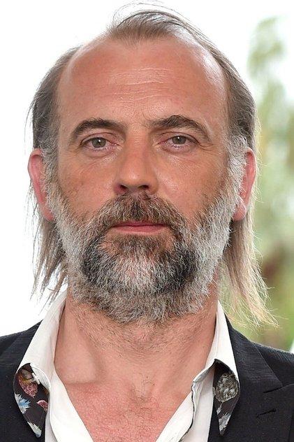 Sam Louwyck - Actor Profile Photo