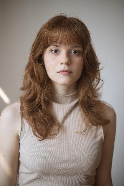 Stefane Eskelsen - Actor Profile Photo
