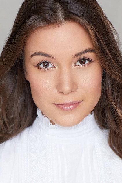 Ali Fumiko Whitney - Actor Profile Photo