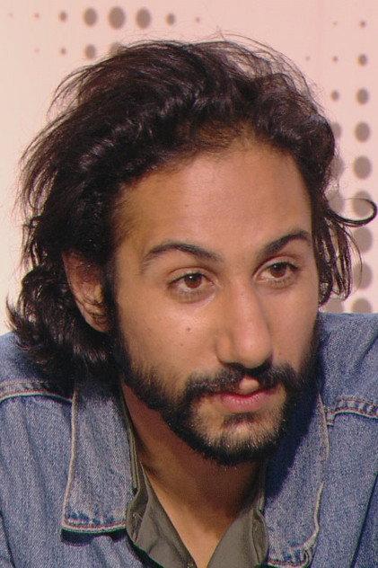 Arthur Teboul - Actor Profile Photo