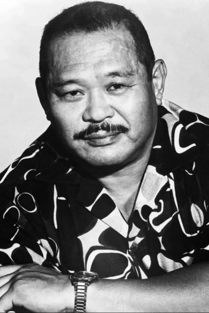 Harold Sakata - Actor Profile Photo