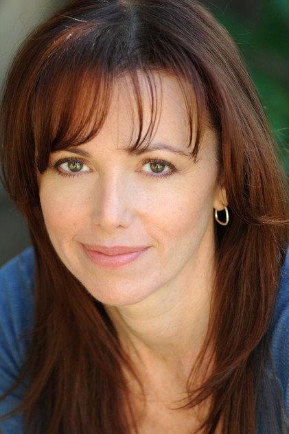 Catherine O'Connor - Actor Profile Photo